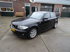 BMW 1-serie - 116i High Executive