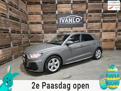 Audi A1 Sportback - 30 TFSI S Line Carplay VCP Cruise Clima PDC 16"LM 116 PK