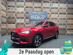 MG EHS - 1.5 TGDI Luxury PHEV Pano Leder Camera Cruise 18"LM Trekhaak