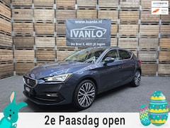 SEAT Leon - 1.4 TSI eHybrid PHEV Xcellence Pano Clima Navi Camera 18"LM