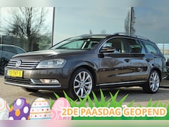 Volkswagen Passat Variant - 1.4 TSI COMFORT EXE LINE AUT. | RIJKLAAR | CRUISE | CLIMATE | NAVI | PDC