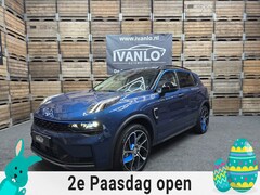 Lynk & Co 01 - 1.5 Clima Panoramadak Camera Navi Lm