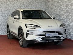 BYD Seal U - 217PK PHEV BOOST 18, 3KW PANO HEADUP 360.CAM STOEL/STUUR VERW STOEL.VENTILATIE INFINITY/AU