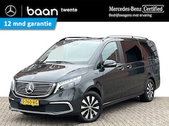 Mercedes-Benz EQV - 300 L2 Business Solution | 8-Persoons | Certified 12 mnd garantie