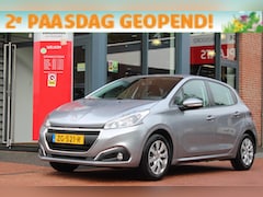 Peugeot 208 - 1.2 Puretech *Blue* | Door ons OH | Carplay | Navigatie | Bluetooth | A/C | Cruise control