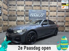 BMW 3-serie - 330e eDrive Edition M sport HUD Pano Leder Camera perf 19"LM