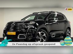 Citroën C5 Aircross - 1.6 PureTech Shine*180PK*Panodak*Navi*Carplay*Camera