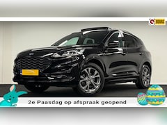 Ford Kuga - 2.5 PHEV ST-Line *224PK*Panodak*Camera*Navi*Stoelverw*Carplay