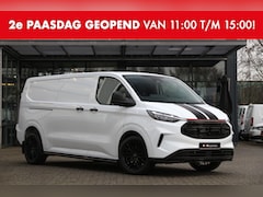 Ford Transit Custom - 2.0 TDCI 136 | Aut. | 2x Schuifdeur | L2H1 | LED | Camera | Clima