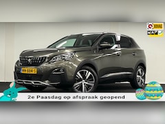 Peugeot 3008 - 1.2 PureTech Première*NweDbriem*Automaat*Navi*Camera*Carplay*Elektrklep