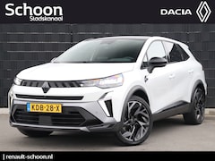 Renault Symbioz - 1.6 E-Tech full hybrid 145 esprit Alpine HEV | Adap. Cruise | Panoramadak | Stoel-/Stuurve