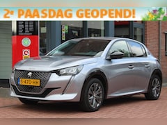 Peugeot e-208 - EV 50kWh *Allure* | 3 Fase | SOH 98.69% | Carplay | Camera | Stoel verwarming | PDC | Priv