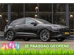 Audi Q8 - 55 TFSI e quattro Pro Line S