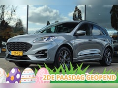 Ford Kuga - 2.5 PHEV ST-LINE X | ADAPTIVE CRUISE | CAMERA | KEY-LESS | CARPLAY | LEDER/ALCANTARA