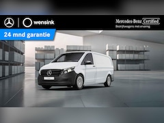 Mercedes-Benz Vito - 116 CDI | L2 | PRO | AUTOMAAT | NAVIGATIE | TREKHAAK | STOELVERWARMING | CAMERA | CRUISE C