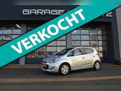 Hyundai ix20 - 1.4i i-Motion