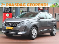 Peugeot 3008 - 1.2 PureTech *Allure* | Trekhaak | Stoelverwarming | Cruise & Climate Control | PDC | Priv