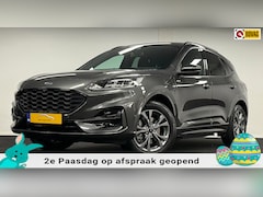 Ford Kuga - 2.5 PHEV ST-Line *224PK*Trekhaak*Camera*Navi*Carplay*AdaptiveCruise