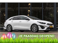 Kia Pro cee'd - ProCeed 1.5 T-GDi GT-PlusLine