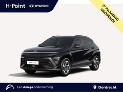 Hyundai Kona - 1.6 GDI HEV N Line | €4025 KORTING | BOSE SOUND | 360 CAMERA | ELEK. STOELEN |