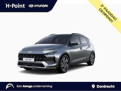 Hyundai Bayon - Comfort 1.0 T-GDI 122pk | €3.415 KORTING | AUTOMAAT | CAMERA | APPLE CARPLAY / ANDROID AUT