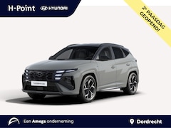 Hyundai Tucson - 1.6 T-GDI PHEV N Line Business | €2030 KORTING | CRUISE CONTROL | KRELL AUDIOSYSTEEM | RIJ