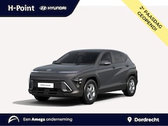 Hyundai Kona - 1.6 GDI HEV Comfort | €4025 KORTING | NAVIGATIE | CRUISE CONTROL | PARKEERSENSOREN |