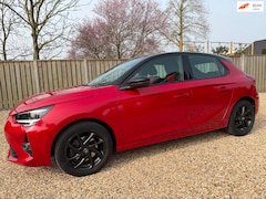 Opel Corsa - 1.2 GS Line Navigatie & Camera & Winterpakket &Trekhaak