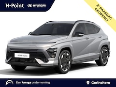 Hyundai Kona Electric - N Line Business 64.8kWh 204pk | LAGE BIJTELLING | BOSE AUDIO | WARMTEPOMP |