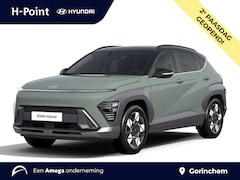Hyundai Kona - Comfort Plus 1.6 GDI HEV 137pk | €2.500 korting | STOEL + STUURVERW. | NAVI | APPLE CARPLA