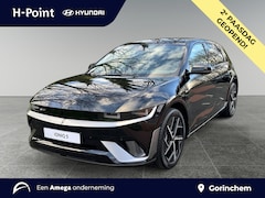 Hyundai IONIQ 5 - N Line Business 84kWh 218pk | €2.025 KORTING | LAGE BIJTELLING | WARMTEPOMP | BOSE AUDIO |