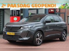 Peugeot 3008 - 1.6 PHEV *GT* | Schuifdak | Camera | Stoelverwarming | Adaptive Cruise & Climate Control |