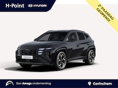 Hyundai Tucson - 1.6 T-GDI PHEV N Line Business | €2030 Korting | Cruise Control | KRELL Audiosysteem | Rij