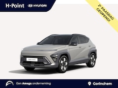 Hyundai Kona - 1.6 GDI HEV Comfort Smart | €4025 Korting | Elek. Achterklep | Blindspot | Stoel-/Stuurver
