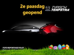 Mazda 6 - 6 SkyActiv-G 165 Automaat Centre Line