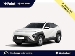 Hyundai Kona - 1.6 GDI HEV Comfort | €4545 Korting | Navigatie | Cruise Control | Parkeersensoren |