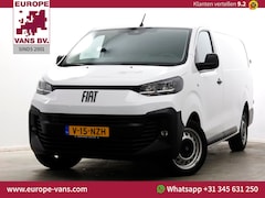 Fiat Scudo - 2.0 Diesel 145pk Automaat L3 Airco/Navi/Camera 09-2024