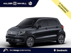 Leapmotor T03 - 5-deurs Design EV 37, 3kWh 95pk AUTOMAAT | CAMERA | CLIMA | PANODAK | ADAPTIVE CRUISE | DO