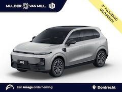 Leapmotor B10 - Design ProMax 67.1kWh 218pk | 360° CAMERA | STOELVERW. | STOELKOELING | ADAPTIVE CRUISE |