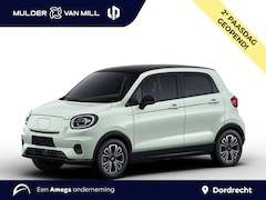 Leapmotor T03 - 5-deurs Design EV 37, 3kWh 95pk AUTOMAAT | CAMERA | CLIMA | PANODAK | ADAPTIVE CRUISE | DO