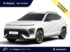 Hyundai Kona Electric - N Line Business 64.8kWh 204pk | LAGE BIJTELLING | BOSE AUDIO | WARMTEPOMP |