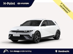 Hyundai IONIQ 5 - N Line Business 84kWh 218pk | €2.025 KORTING | LAGE BIJTELLING | WARMTEPOMP | BOSE AUDIO |