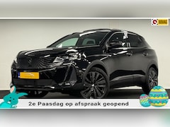 Peugeot 3008 - 1.2 PureTech GT*BLACK-PACK*Panodak*Navi*AdaptiveCruise*Camera*Carplay