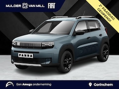 Fiat Grande Panda - Icon 1.2 Hybrid 110pk e-DCS6 | APPLE CARPLAY / ANDROID AUTO | LM-VELGEN | GETINTE RAMEN |