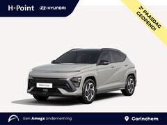 Hyundai Kona - 1.6 GDI HEV N Line | €5015 Korting | Bose Sound | 360 Camera | Elek. Stoelen |