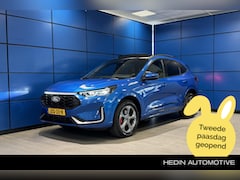 Ford Kuga - 2.5 PHEV 242PK ST-Line X Automaat