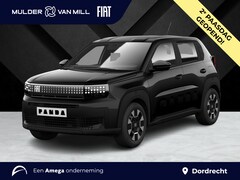 Fiat Grande Panda - Icon 1.2 Hybrid 110pk e-DCS6 | APPLE CARPLAY / ANDROID AUTO | AIRCO | PARKEERSENSOREN |