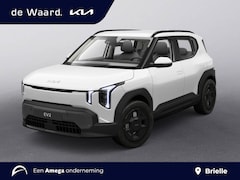 Kia EV2 - Air 42.2kWh 147pk | €3.000, - INRUILVOORDEEL | 4-ZITS | NAVI | CLIMA | ADAPTIVE CRUISE | S