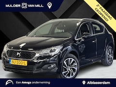 DS 4 Crossback - Chic 1.6 Turbo 165pk EAT6 | LED VISION | DENON HIFI | KEYLESS ENTRY | CAMERA | NAVI | DODE