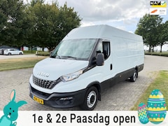 Iveco Daily - 35S14V 2.3 410 H2 JUMBO 2020